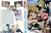 BUY NEW read or die - 190374 Premium Anime Print Poster